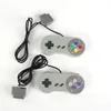 Kontroler gier GamePads 16 -bitowy ABS JOYSTICK PAD CONTALER SYSTEM SYSTEMOWY GAMEPAD4537199