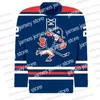 Hockeytröjor 2021-22 Milwaukee Admirals Fauxback Ahl Jersey Trevor Smith Matt Donovan Mike Tomlak Conacher Premier Mark Dekanich Beck Premier Calle Calle Calle2