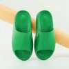 2022 NIEUWE VROUWEN SLIPPERS INDOOR HOME SOMMER STRAND SLIDES LADES SLIPERS platform muilezels schoenen vrouw flats zapatos de mujer