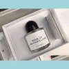 Solid Perfume 100Ml Byredo Per Fragrance Spray Bal Dafrique Gypsy Water Mojave Ghost Blanche 6 Kinds Parfum Premierlash Dhlae
