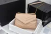 5A Mini Borse Designer Totes Borse Donna Luxurys Pelle di vacchetta Borsa a tracolla da donna Borsa classica a spalla Borse a mano Imation Scatola originale Frizione Borsa a portafoglio genuina