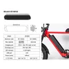 Batería reention Dorado Ebike 48V 17,5Ah 21AH baterías de litio compatibles con NCM Moscú batería de repuesto ID-Plus