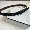 A113 Belt Brand Letters R плавная пряжка модная ширина кожи 2,5 см пояс для мужчин ремень