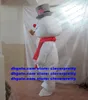 La tête Frosty le bonhomme de neige mascotte Costume adulte personnage de dessin animé tenue costume professionnel Speziell réunion technique bienvenue CX2024