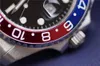 Montre classique pour hommes 41mm montres mécaniques automatiques montres-bracelets d'affaires Montre De Luxe cadeau