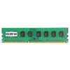 -Mémoire RAM DDR3 8 Go pour ordinateur de bureau AMD dédié 1,5 V 1600 Mhz PC3-12800 240 broches DIMM