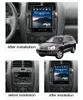 2din Android 11 Unidade-chefe Car DVD Radio Video Stéreo para 2005 2006-2015 Hyundai Classic Santa Fe Car GPS Multimedia Player