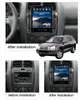 2din Android 11 und unit car dvd video stereo لعام 2005 2006-2015 Hyundai Classic Santa Fe Car GPS Multimedia Player