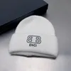 Fashion Designer Mens Hats Caps Brand Winter Outdoor Activities Beanies Luxury Classic Letters Warm Wool Sunhats Bucket Hat 8 Colors