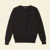 Ralphs Sweaters RL Color Mens Crew Neck pull et Designers Fashion Polos Hommes Femmes Tops Tricot Coton Casual Man 8 UK