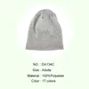 Beanie/Skull Caps Winter Ribbed Beanies for Men Women 2021 Autumn Fashion Sticked Hats Solid Casual Beanies Hip-Hop Slouch Skullies Bonnet Cap T221020