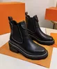 Роскошные зимние chelsea boots discovery flat женские ботинки на лодыже