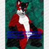 Rouge Blanc Longue Fourrure Furry Loup Mascotte Costume Renard Husky Chien Fursuit Adulte Personnage De Dessin Animé Costume Costume Grad Night Festival Cadeau zx1308