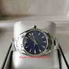 Heta artiklar MENS Titta på mode 41,5 mm Aqua Terra 150m Bond 007 Blue Sapphire Glass Watches Rostfritt stål Cal.8500 rörelse Mekaniska automatiska armbandsur