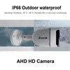 Dome Cameras 4K HD AHD CCTV Camera Security Surveillance System 1080P Outdoor Waterproof Infrared Night Vision Digital Analog Video Home Cam 221025