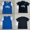 Soccer Jerseys Home Clothing Us Professional Charlotte FC and Away Jersey No Gaines Rios Reina