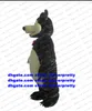 Dark Brown Bear Mascot Costume Adult Cartoon Character Outfit Suit Festivals And Holidays Vehicle-free Promenade CX2049