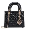 Вечерние сумки высококачественные дизайнерские женские мешки на плечах бренд роскошная сумочка сцепление с бриллиантовыми полосками сети кросс -куболи