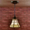 Pendant Lamps Modern Led Vintage Lamp Decorative Items For Home Christmas Decorations Light Luxury Designer Dining Room