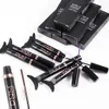 Mascara 6 Colori Coda Snello Facile da Usare Impermeabile Spessa Arricciatura Lunga Durata Mascara Colorato Trucco Occhi 1pc