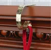 Hooks ornament roestvrijstalen S-vormige hangers voor kerst ornamenten decoraties opslaan geweldig