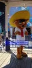 Speedy Gonzales Mouse råtta möss Mascot kostym vuxen tecknad karaktär outfit kostym affärsstart ceremoni födelsedagsfest zx853