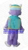 Everest chien mascotte Costume adulte personnage de dessin animé tenue Costume aire de jeux cour d'école famille activités spirituelles zx319