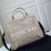 Top Quality Totes Tote Bag Totes Bags Designer Bag Bolsas Moda All-Match Multifuncional Shopper Bolsa de Ombro Alta Qualidade 33,5 / 12 / 27cm 220805