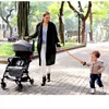 1.5 m Kinderen Anti Verloren Riem Out Of Home Kids Veiligheid Polsband Peuter Harness Leash Armband Kind Lopen Trekkabel 100 stks DAF506