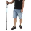 Trekking Poles Walking Stick 3 Section Hiking Pole For Exploring