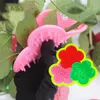 Garden levererar DIY Cut Tool Florist Flower Rose Thorn Stem Leaf Stripper Rose Ta bort Burr Eco-vänliga Gardentool LT131