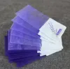 Purple Sheer Cotton Organza Bags Lavender Sachet Bag Diy Dry Flow