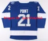 2022 Reverse Retro Steven Stamkos Lightning Hockey Jersey Tampa Bay Nikita Kucherov Alex Killorn Nicholas Paul Anthony Cirelli Brayden Point Victor Hedman Colton