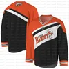 Maillot de hockey Bandits 2021 Nll Dhane Smith Josh Byrne Matt Vinc Chris Cloutier Connor Fields Chase Fraser Kyle Buchanan Tehoka