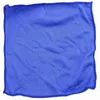 Sponge de voiture 20pcs Ultra Soft Microfiber Sprow Lavage Tott pour la cire polonaise Style Nettoyage Microfibre30x30cm