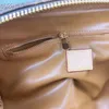 مصمم مستحضرات التجميل DAG الفاخرة Women Beauty Makeup Case Pochette Accessoires Double Zippy Kits Man Classic Fashion Cases Fact