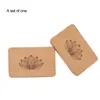 Yoga Blocks Eco-Friendly Block Cork Sports Home Exercise Wooden Soft High-Density Support Posture Indoor Sport