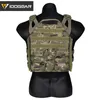 Охотничьи куртки Idogear Tactical JPC 2 Жилета -броская тарелка 2.0 военная армия Molle Paintball 3312 221025