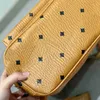 5 sizes Backpack Designer rivet Backpacks Women Luxury Bookbags leather All-match classic print Large Capacity Multifunction Schoolbag 220905