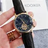 2022 New Montre de Luxe 40mm Boutique Men's Watch hela automatisk importerad r￶relse 316 Rostfritt st￥lfodral g￥va