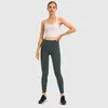 Yoga -outfits Nepoagym Motion Sports beha tank top Buttery Soft Women Racerback Crop voor training Fitness Running 221025