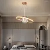 Kronleuchter Kristall Dekorative Moderne Led Decke Rose Gold Sphärische Licht Verkäufer