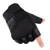 Sports Gloves Four seasons outdoor tactical special Forces non-slip riding male