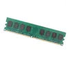 メモリ800MHz 240ピンデスクトップPC2 6400 AMDコンピューター用DIMMメモリ