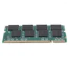 ラップトップメモリ​​ラムSO-DIMM 200PIN DDR333 PC 2700 333MHz for Notebook Sodimm Memoria