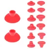 14 in 1 Detachable Thumbstick Cap For PS5 PS4 XBox One Switch Pro Joystick Mushroom Head Enhanced Removable ThumbSticks Grip FAST SHIP