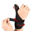 Wrist Support Thumb Brace Hand Fractures For Postoperative Care Breathable Lightweight