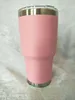 20 Oz 30 Oz Tumblers Stainless Steel Thermal Coffee Cups In Bulk Travel Car Mug Tumbler Bottles Wholesale ss1104