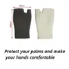 Wrist Support 1 Pair Of Ultra Thin Breathable Armor Arthritis Sleeve Gloves Elastic Palm