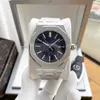 Herren Luxus Mechanical Watch wasserdicht